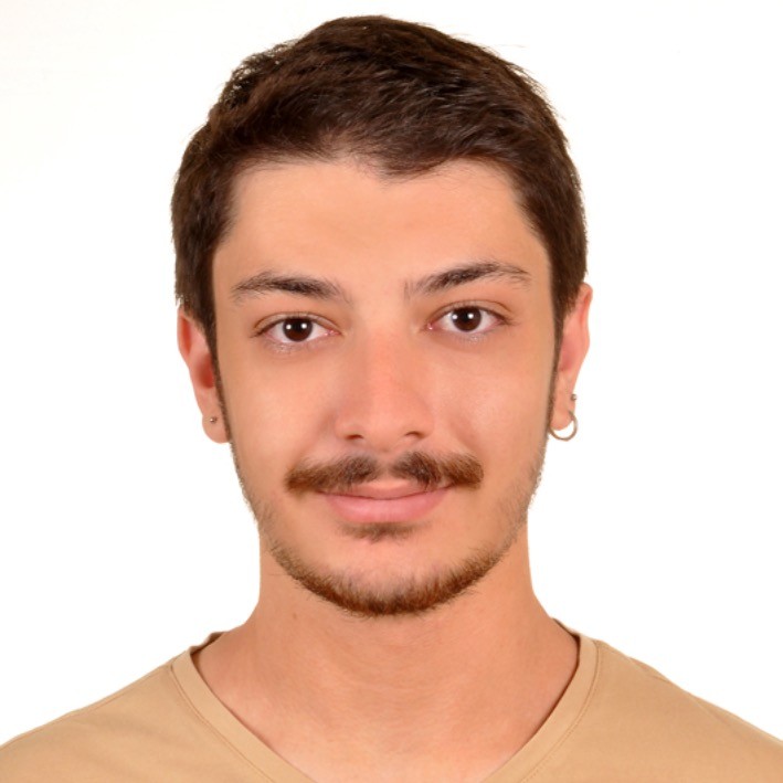 Ege Sirvan