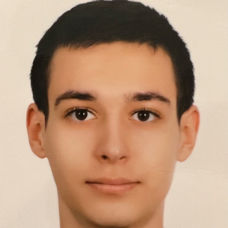 Osman Baktir